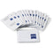 Zeiss Moist Cleaning Wipes (20-Pack)