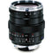 Zeiss 35mm f/1.4 Distagon T* ZM Lens for M-Mount (Black)