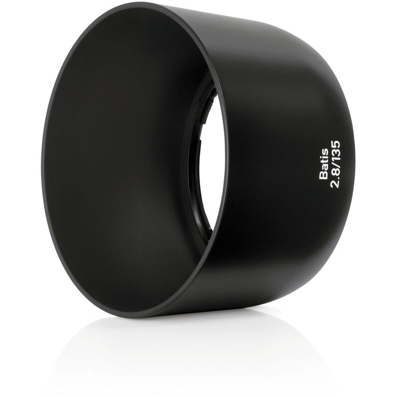 Zeiss Lens Hood for Batis 135mm f/2.8 Lens