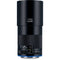Zeiss Loxia 85mm f/2.4 Lens for Sony E Mount