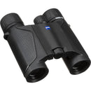 ZEISS 8x25 Terra ED Compact Binoculars (Black)