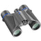 Zeiss 8x25 Terra ED Compact Binocular (Gray-Black)