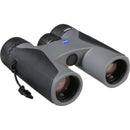 Zeiss 10x32 Terra ED Binocular, 2017 Edition (Gray)