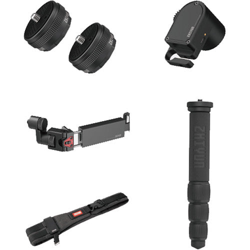 Zhiyun-Tech WEEBILL LAB Creator Accessories Kit