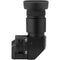 Ziv Right Angle Viewfinder for Select Nikon, Canon, Leica, and Pentax Cameras