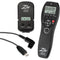 Ziv TRS-10 Timer Remote with Video for Sony Cameras