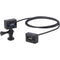 Zoom ECM-3 Extension Cable with Action Camera Mount (9.8')