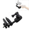 Zoom GHM-1 Guitar Headstock Mount for Q4 Handy Video Recorder