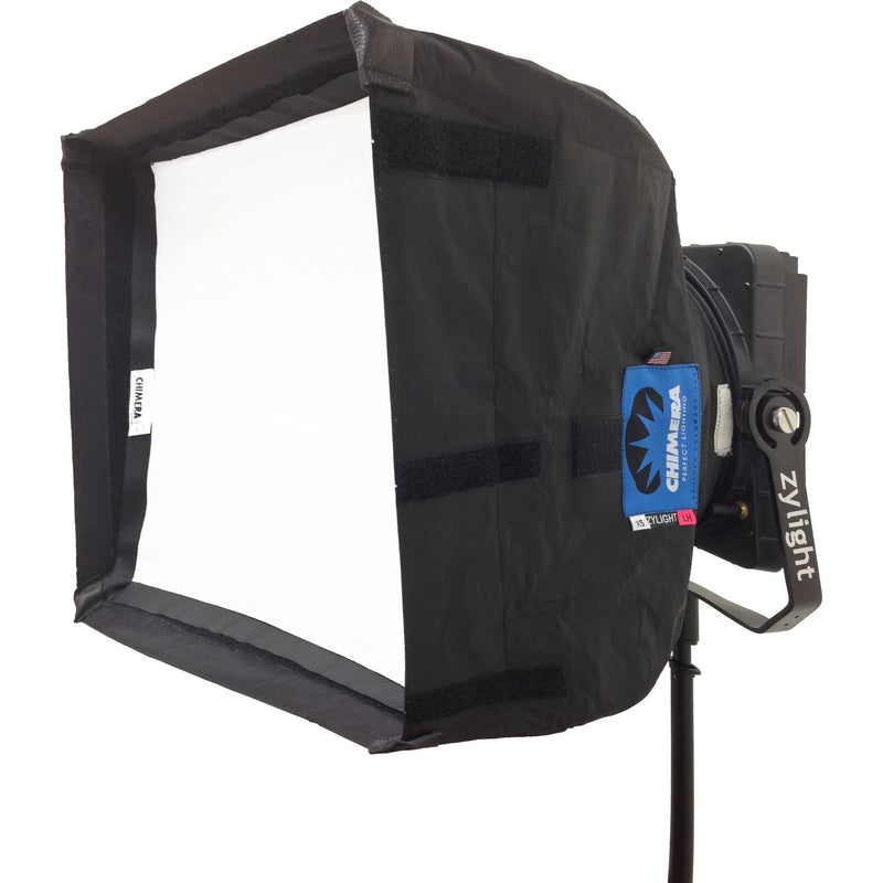 Zylight F8 Chimera Softbox Kit