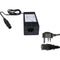 Zylight Universal AC Adapter for F8 LED Fresnel with European Power Cord