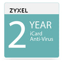 ZyXEL USG210 2-Year iCard Anti-Virus for USG210 (Kaspersky)